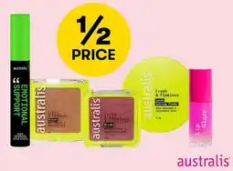 BIG W australis offer