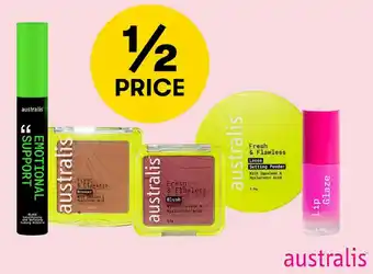 BIG W australis offer