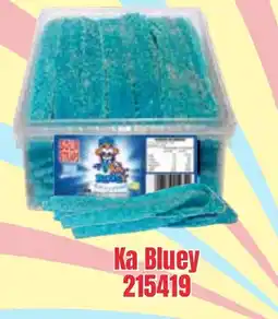 C-Store Distribution Ka Bluey 215419 offer