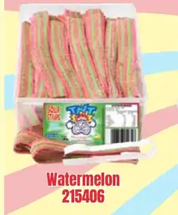 C-Store Distribution Watermelon 215406 offer