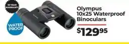 Teds Cameras Olympus offer