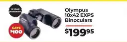 Teds Cameras Olympus offer