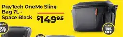 Teds Cameras PgyTech OneMo Sling offer