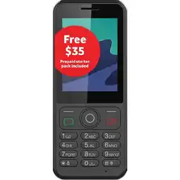 Woolworths Vodafone V OneΔ offer