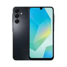 Woolworths Telstra Samsung A16 4G‡ offer