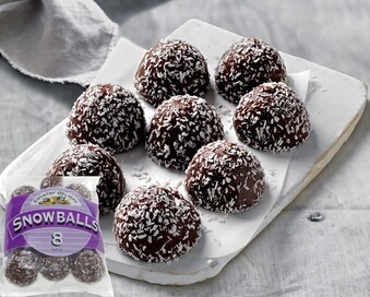 IGA Country Delight Snowballs offer