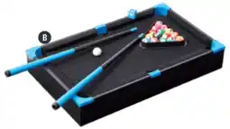 Coles Bump Neon Look Tabletop Games offer