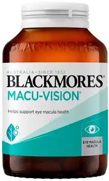 Discount Drug Stores Blackmores Macu-Vision 150 Tablets offer