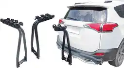 Autobarn Rough Country Bike Carriers offer