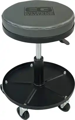 Autopro Extreme Garage Creeper Seat with Gas Lift offer