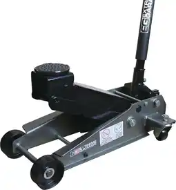 Autopro Extreme Garage 2000kg Hydraulic Workshop Jack offer