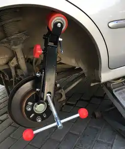 Autopro Extreme Garage Fender Reform Tool offer