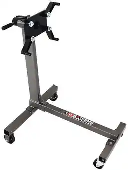 Autopro Extreme Garage 454kg Engine Stand offer