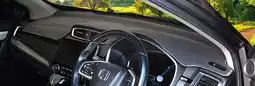 Autopro Sunland Premium Moulded Dash Mats offer
