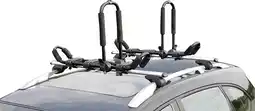 Autopro Rough Country Kayak/Sup Carrier 4 in 1 offer