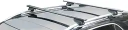 Autopro Rough Country Premium Rooftop Aluminium Cross Bars Black offer