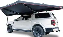 Autopro Raxar 180 Degree Awning offer