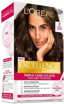Discount Drug Stores L’Oréal Excellence Creme Hair Colour Range offer