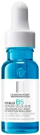 Discount Drug Stores La Roche-Posay Hyalu B5 Hyaluronic Acid Eye Serum 15mL offer