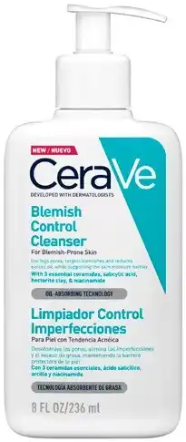 Discount Drug Stores CeraVe Blemish Control Cleanser 236mL offer