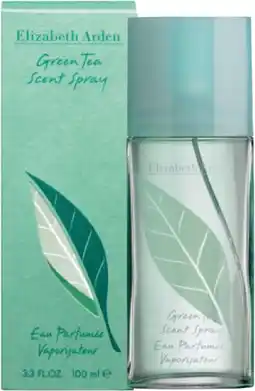 Discount Drug Stores Elizabeth Arden Green Tea Eau De Toilette 100mL offer