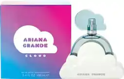 Discount Drug Stores Ariana Grande Cloud Eau De Parfum 100mL offer