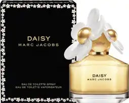 Discount Drug Stores Marc Jacobs Daisy Eau De Toilette 50mL offer
