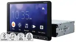 Autopro Sony 8.95” AV Unit Digital Media Receiver with Weblink Cast offer