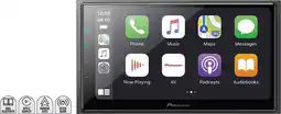 Autopro Pioneer 6.8” AV Wireless Head Unit offer
