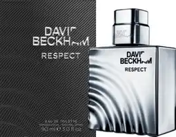 Discount Drug Stores David Beckham Respect Eau De Toilette 90mL offer