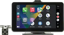 Autopro Aerpro 7” Wireless Smartphone Monitor offer