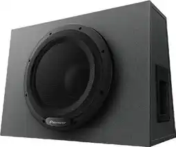 SuperCheap Auto Pioneer 12” Active Subwoofer Class D offer