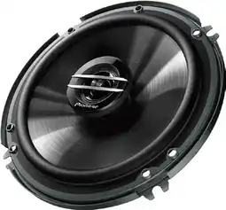 SuperCheap Auto Pioneer 6.5” 2-Way Speakers offer