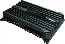 SuperCheap Auto Sony 4 Channel Amplifier^ offer
