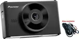 SuperCheap Auto Pioneer 1080p FHD Dash Cam VREC-H320SC offer
