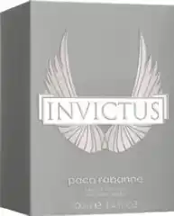 Discount Drug Stores Paco Rabanne Invictus Eau De Toilette 100mL offer