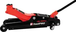 SuperCheap Auto ToolPRO 1600kg Low Profile Jack offer