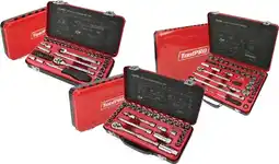SuperCheap Auto ToolPRO Socket Sets offer