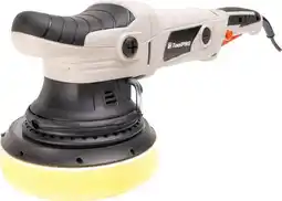 SuperCheap Auto ToolPRO 720W 150mm Dual Action Polisher offer