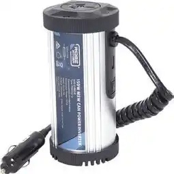 SuperCheap Auto Ridge Ryder 150W Can Power Inverter offer