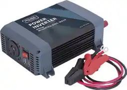 SuperCheap Auto Ridge Ryder 400W MSW Power Inverter offer