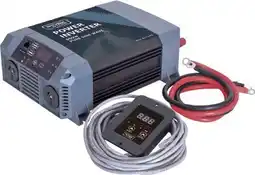 SuperCheap Auto Ridge Ryder 600W PSW Power Inverter offer