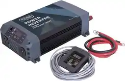 SuperCheap Auto Ridge Ryder 1000W PSW Power Inverter offer
