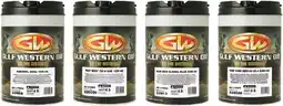SuperCheap Auto SELECTED Gulf Western 20L BULK ENGINE OILS^ offer