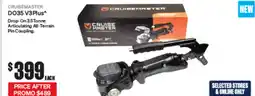 SuperCheap Auto CRUISEMASTER DO35 V3 Plus offer