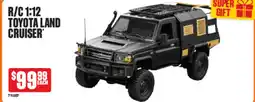 SuperCheap Auto R/C 1:12 TOYOTA LAND CRUISER offer