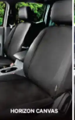 SuperCheap Auto ILANA Tailor Made Seat Covers offer