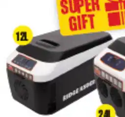 SuperCheap Auto Thermo Cooler/Warmers offer