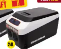 SuperCheap Auto Thermo Cooler/Warmers offer