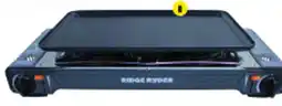 SuperCheap Auto Butane Stoves & Frypans Dual Burner offer